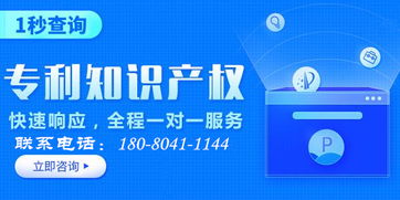 个人专利服务的守护者 如何选择合适的商标代理服务